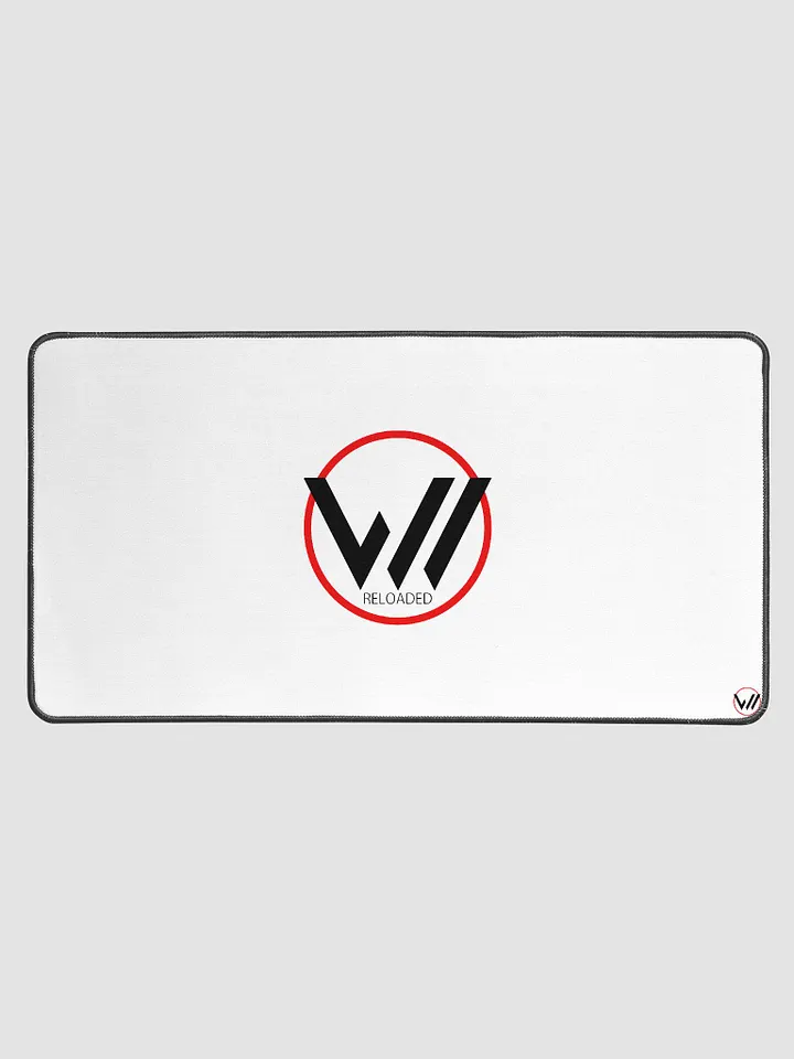 WorldWide Reloaded Desk Mat product image (1)
