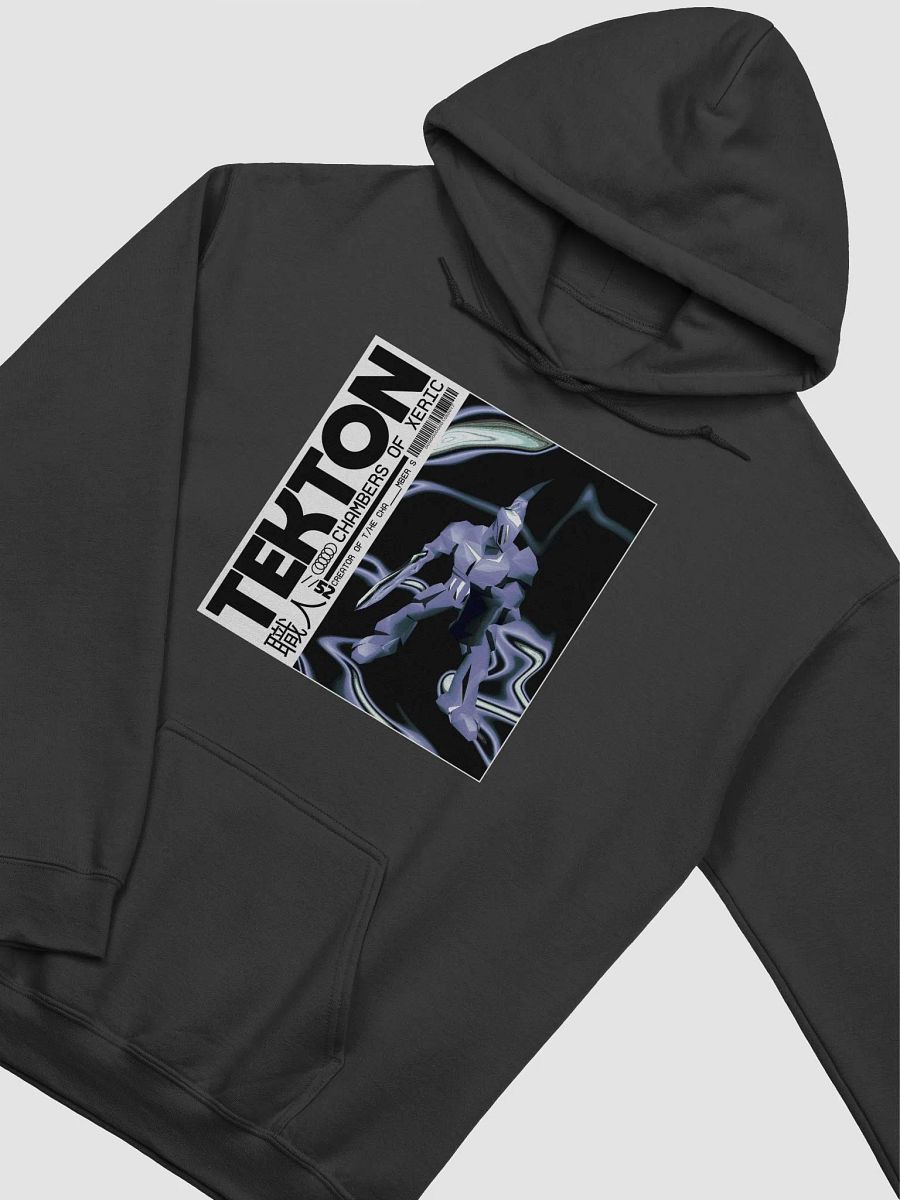 Tekton - Hoodie product image (3)