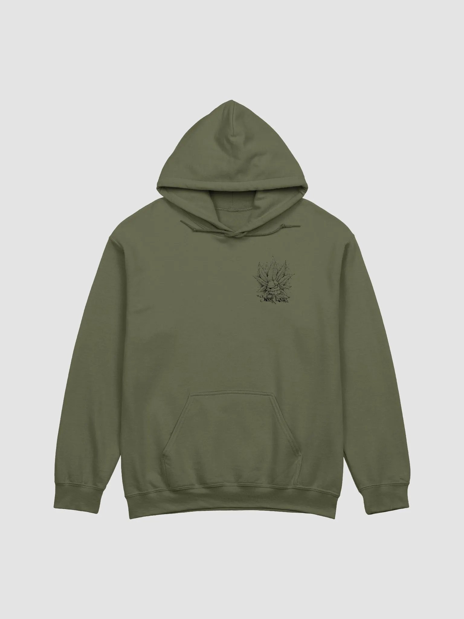Nugnuts Hoodie product image (34)