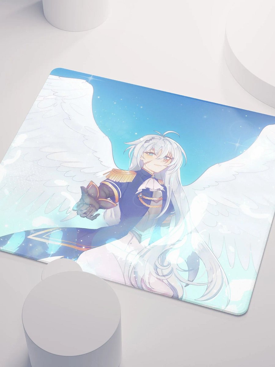 Yui Gaming Mousepad product image (5)
