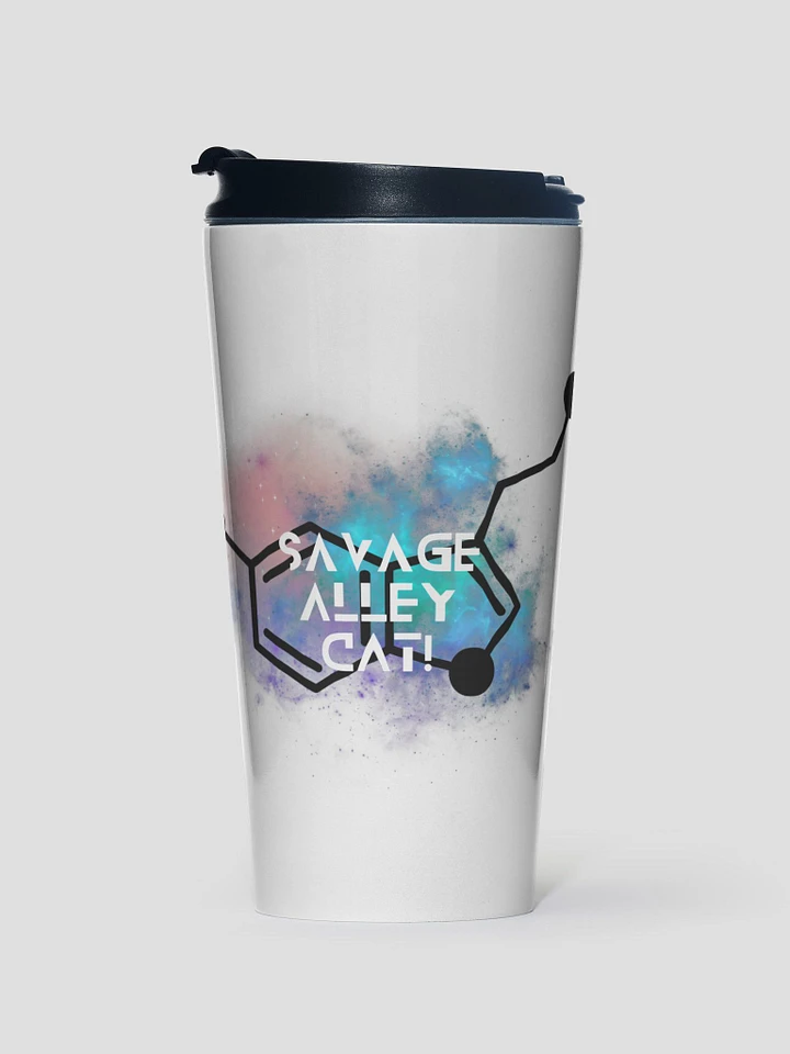 Cosmic Serotonin Tumbler product image (1)