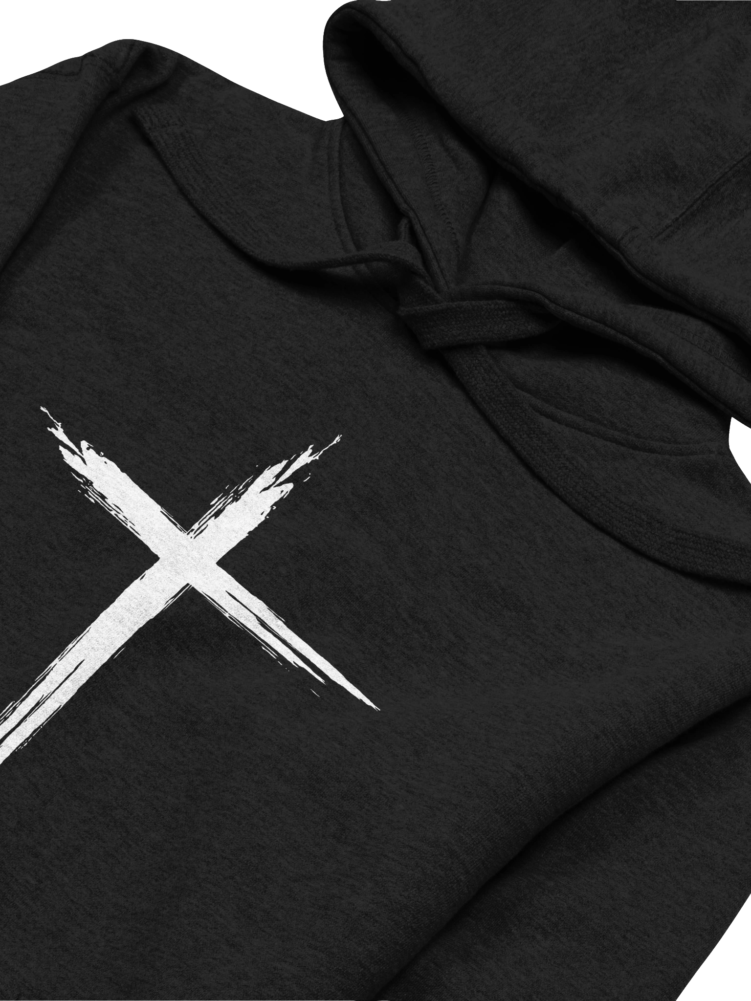 Cross Bearer Sunset Premium Hoodie product image (3)