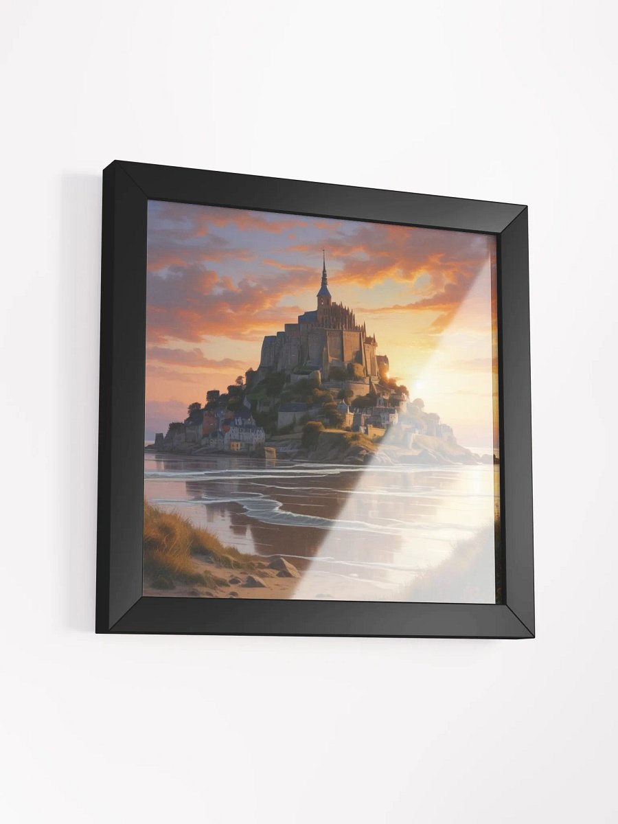Mount Saint Michel product image (32)