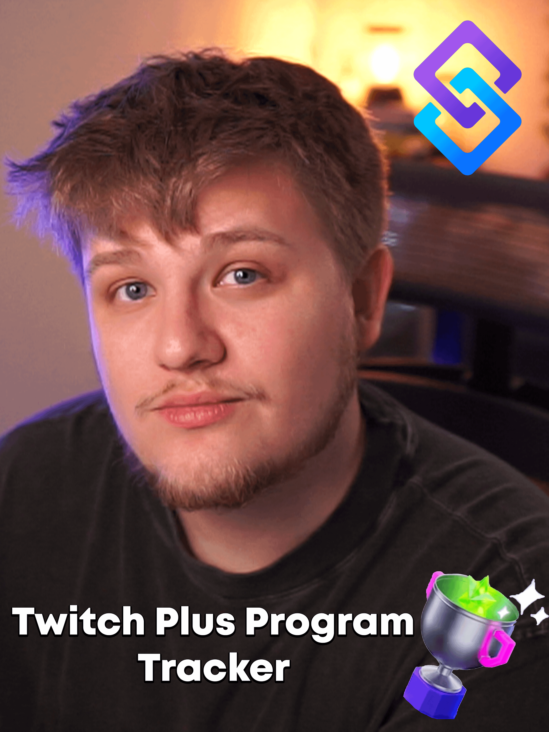 Plus Program Tracker w/ Streamer Bot product image (1)