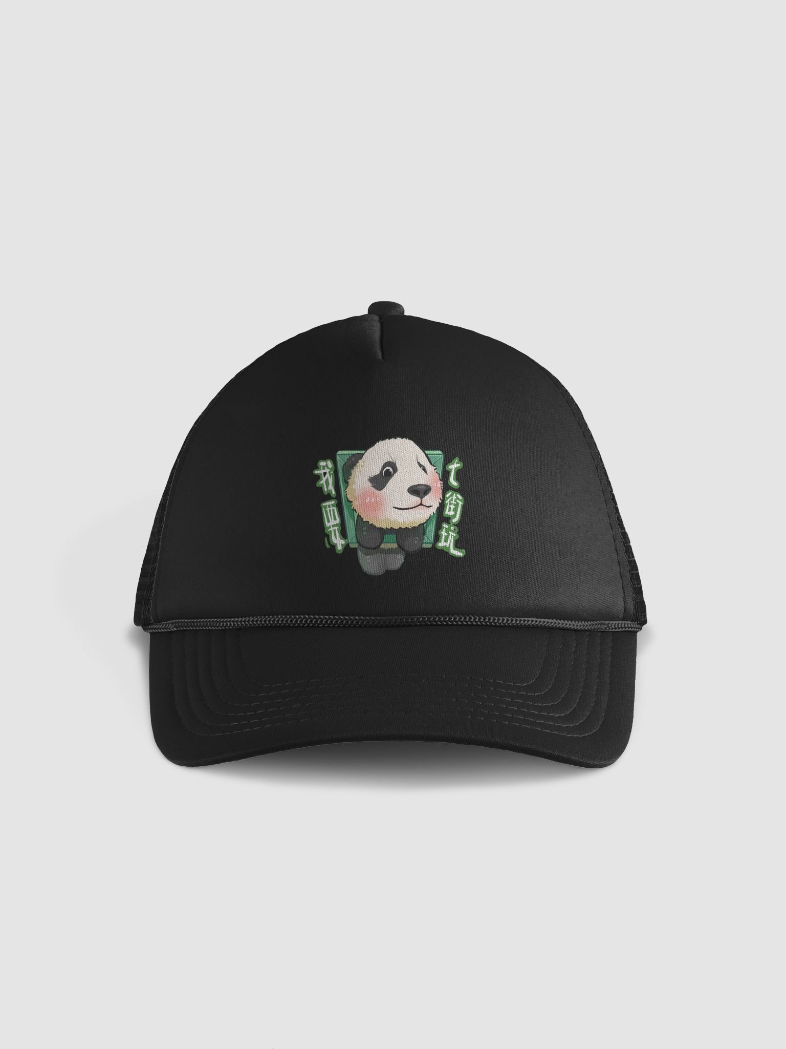 MEIZHU🐼Giant Panda product image (1)