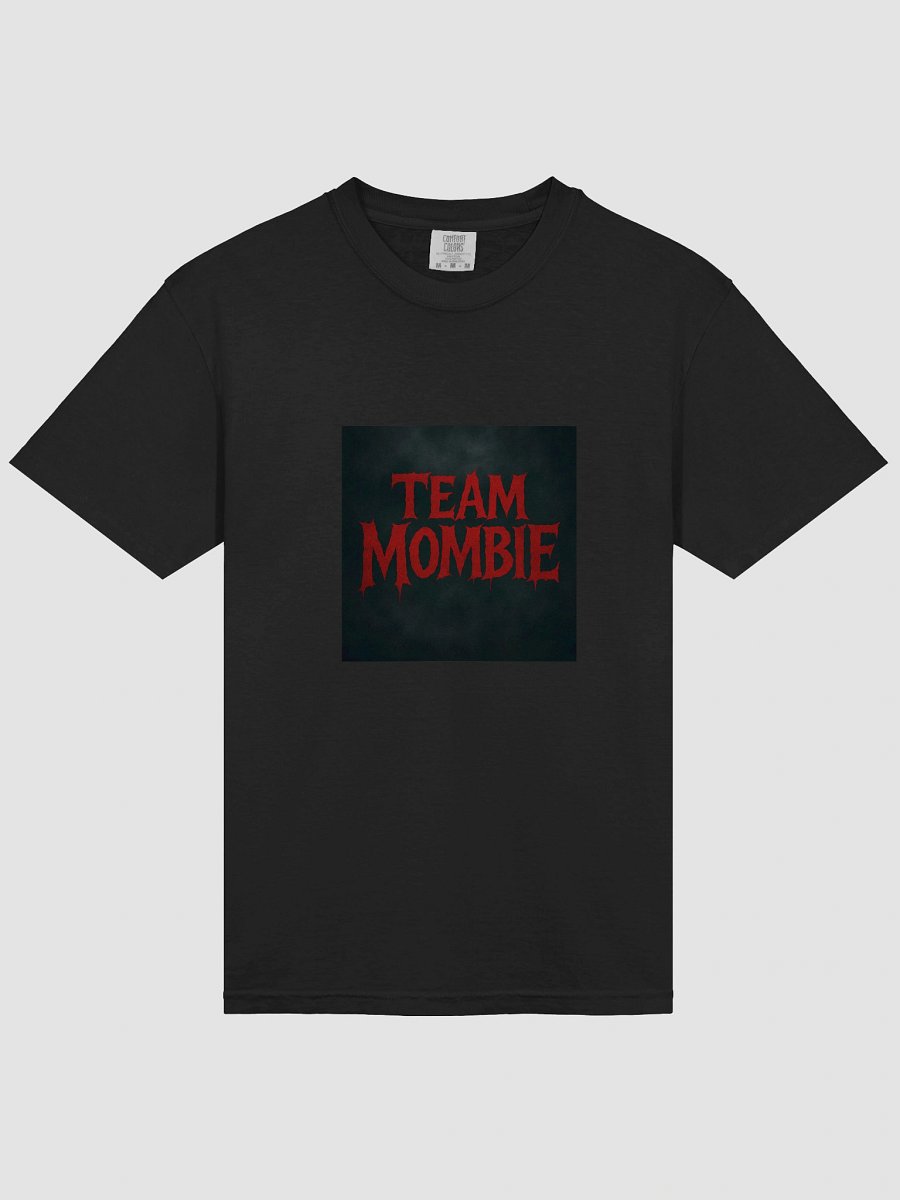 TEAM MOBIE Drip Tee product image (24)
