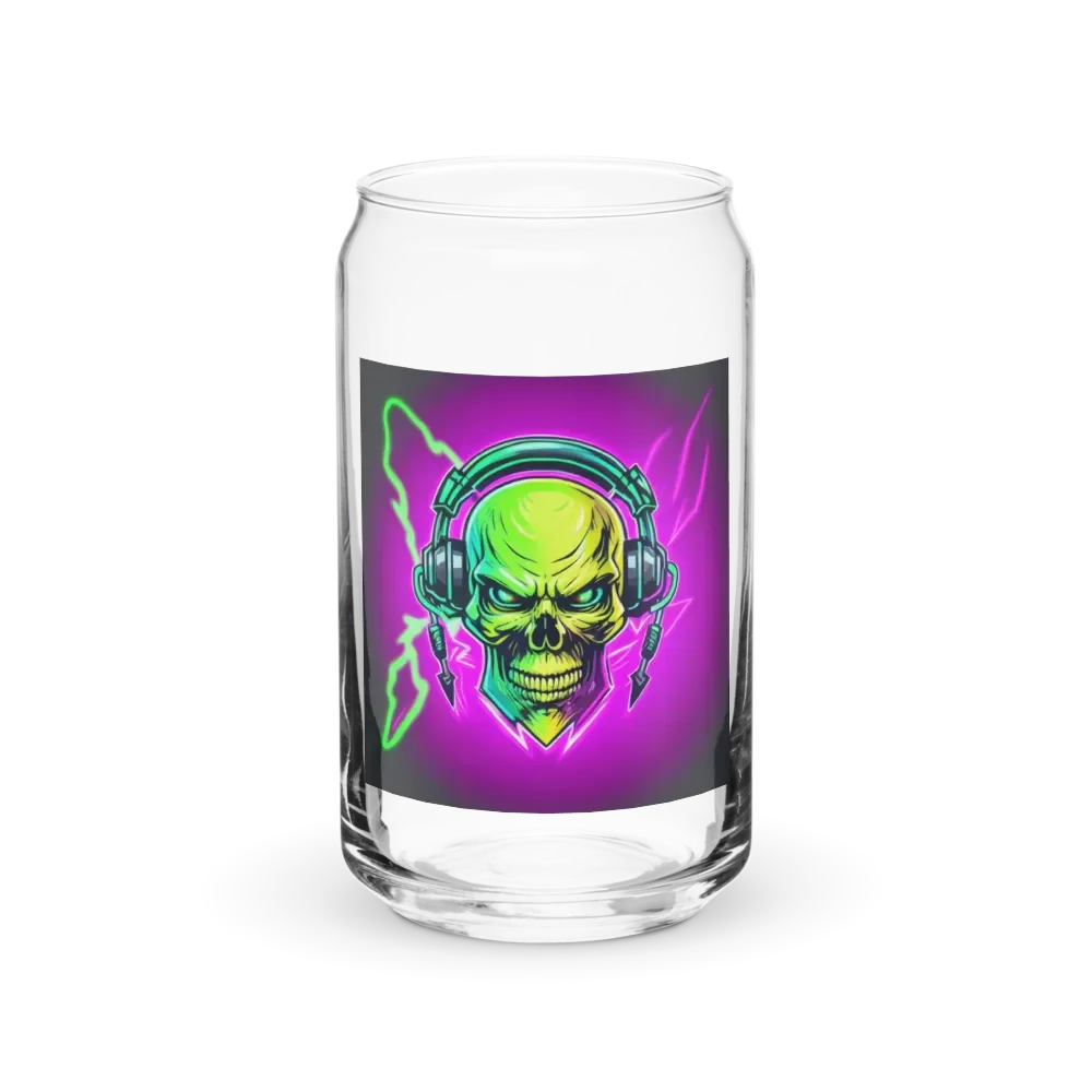 Skull Glass product image (2)