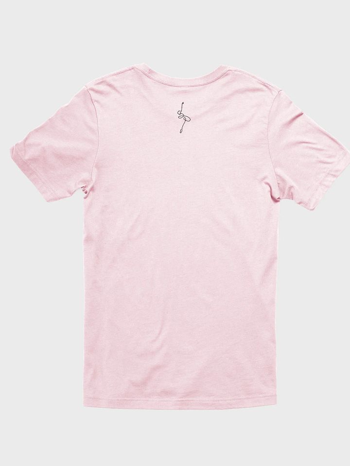 Unisex T-Shirt | Dance Mom Era | Multiple Colour Options with Black Text product image (7)