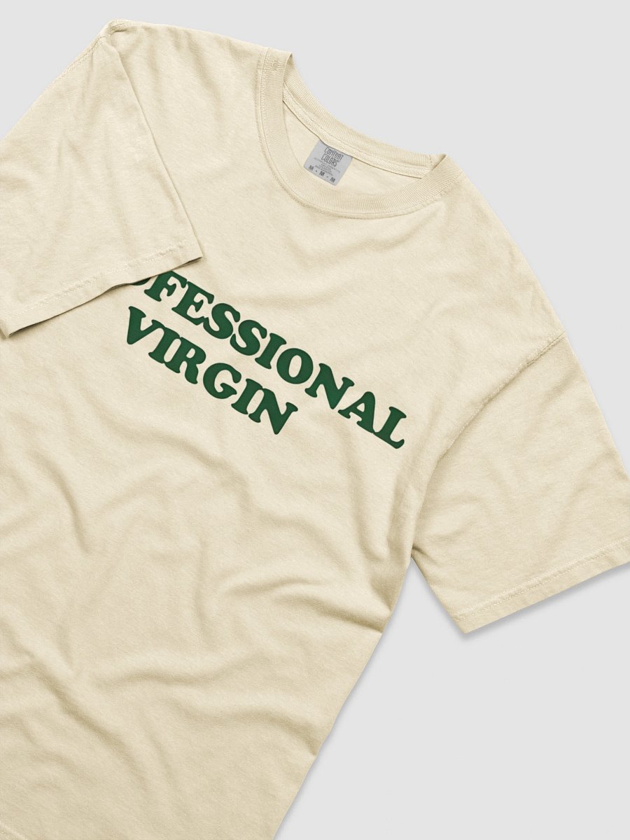 Professional Virgin Shirt product image (6)