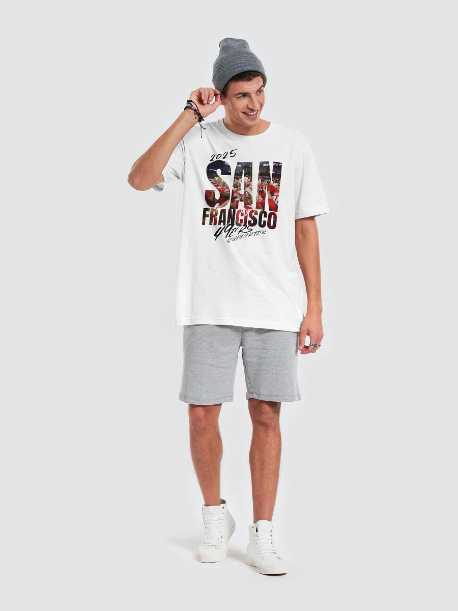 2025 NFL SUPPORTER Tee product image (12)