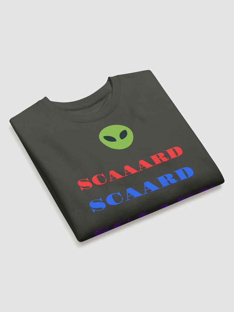 SCAARED Long Sleeve product image (3)