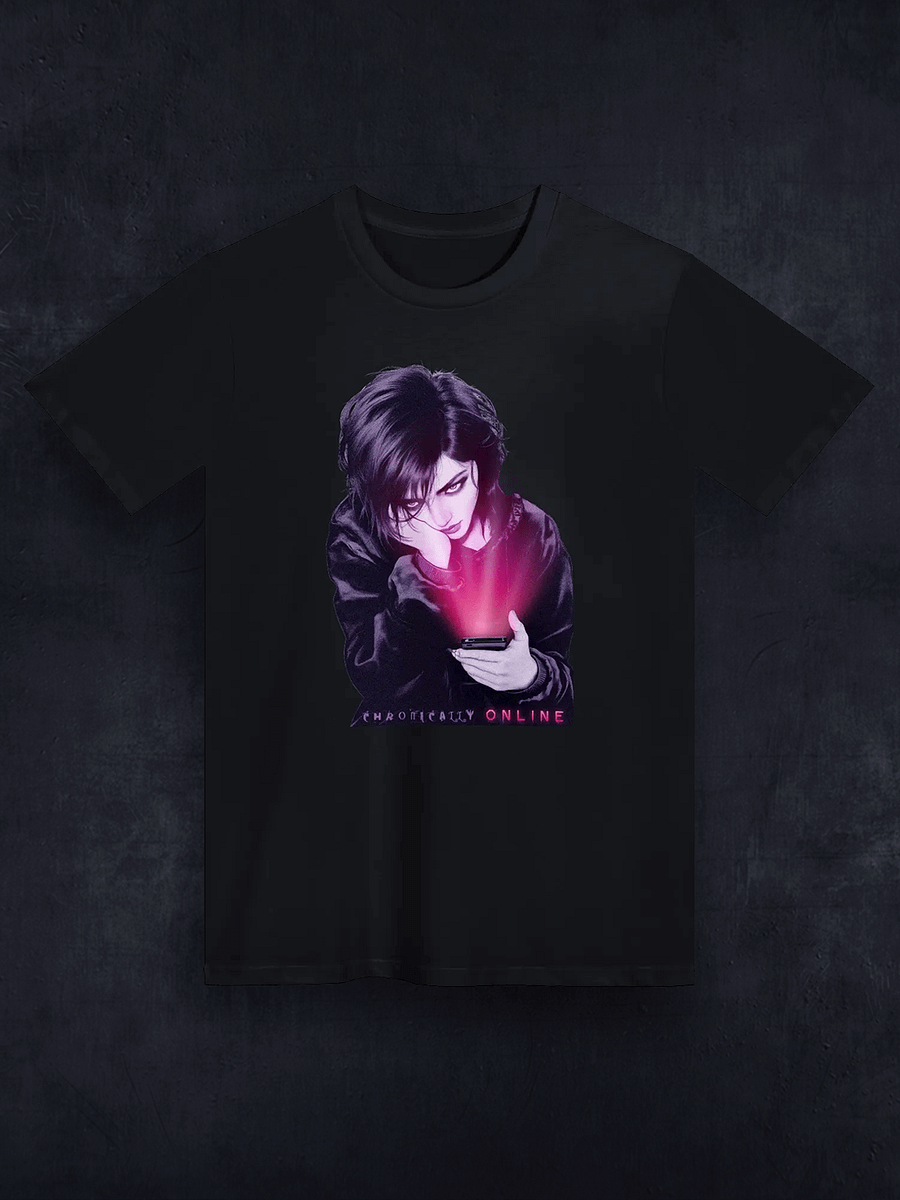 Chronic - T-Shirt product image (1)