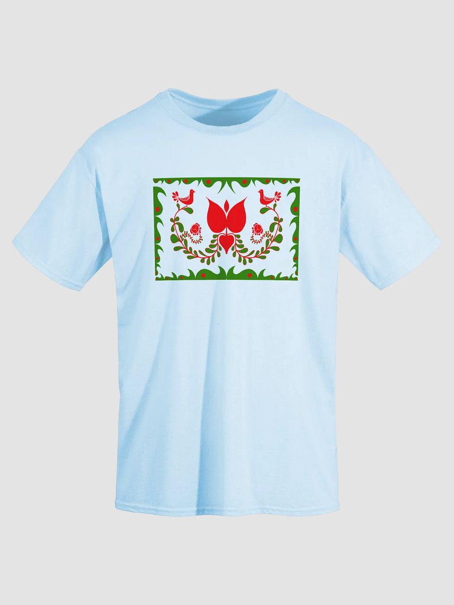 Hungarian Bliss Garden T-Shirt product image (3)