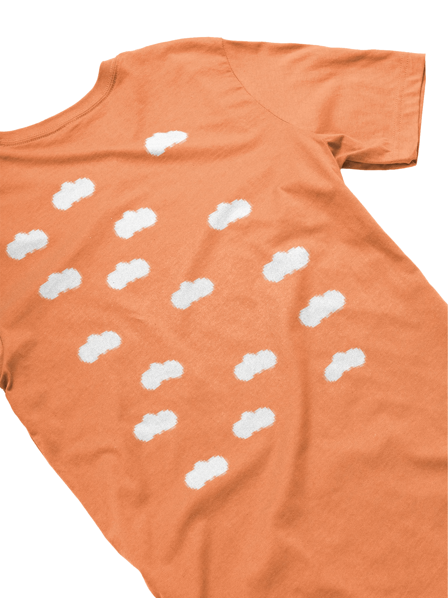 Aviaidan Pixel Cloud T-Shirt product image (10)