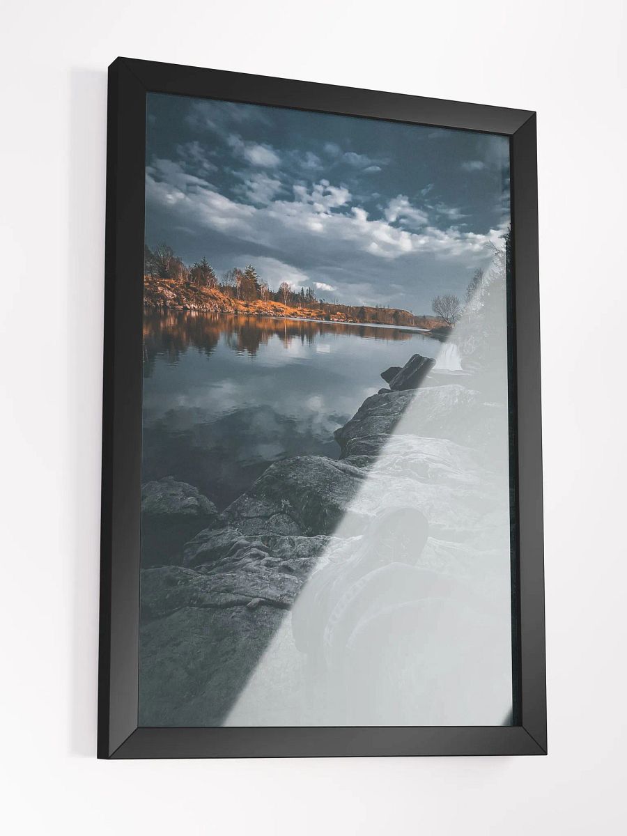Hidden Lake product image (3)
