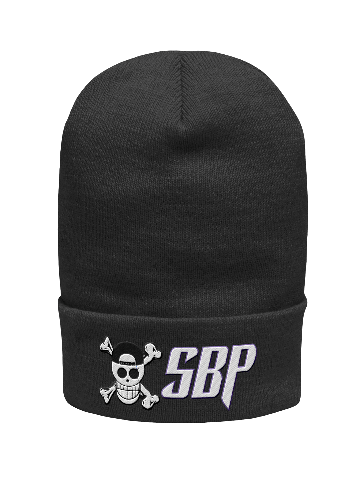 SBP Beenie product image (2)