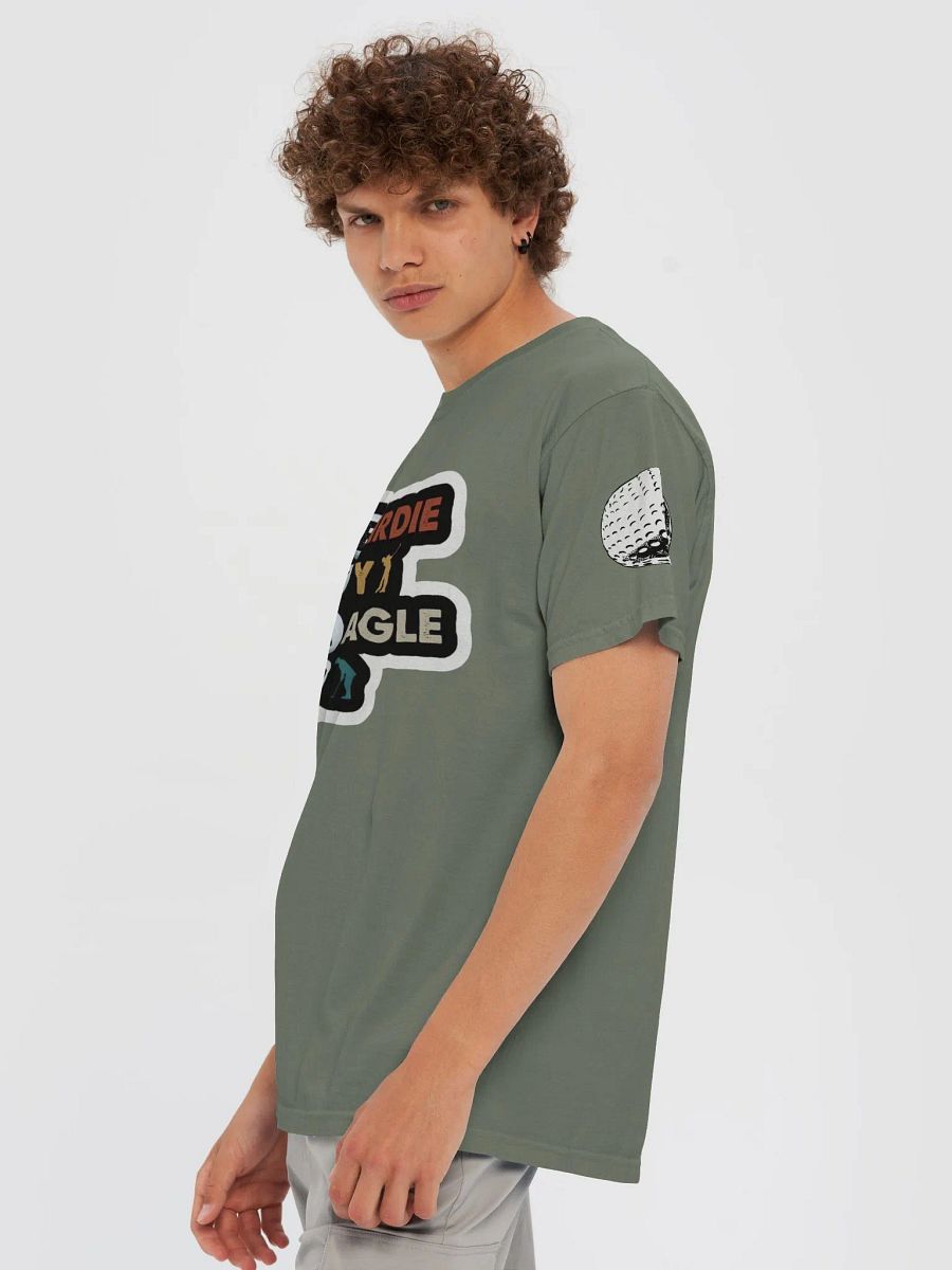 Golf Shirt product image (6)