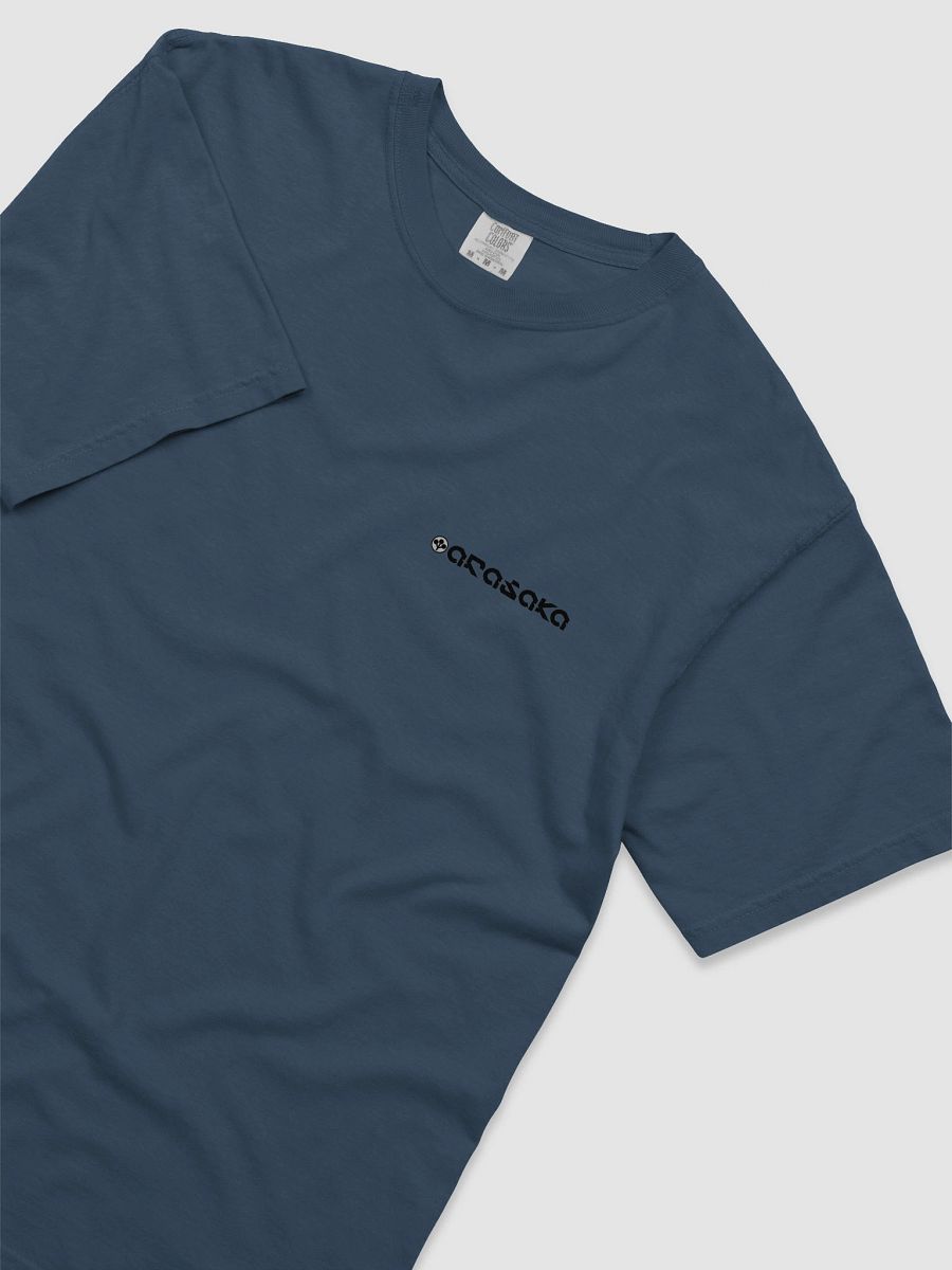 "Adam Smasher: Flesh Is Weak" Tee product image (34)