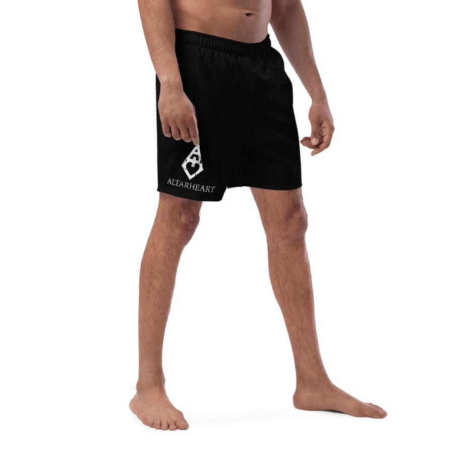 Altarheart Swimming Trunks product image (9)