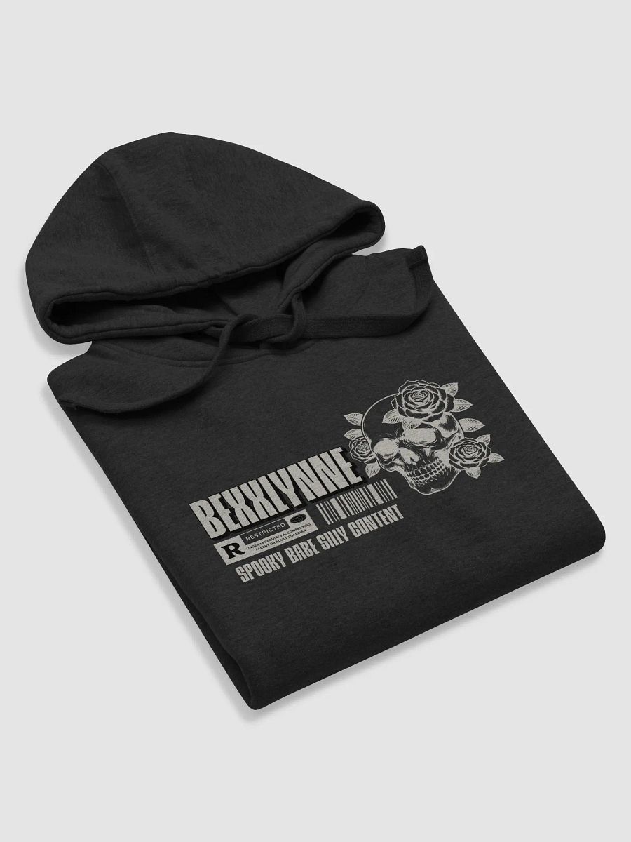 Restricted Content HOODIE product image (6)