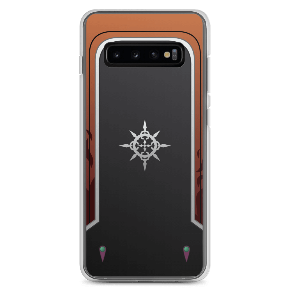 Gummiphone X Axel Case (Samsung) product image (2)