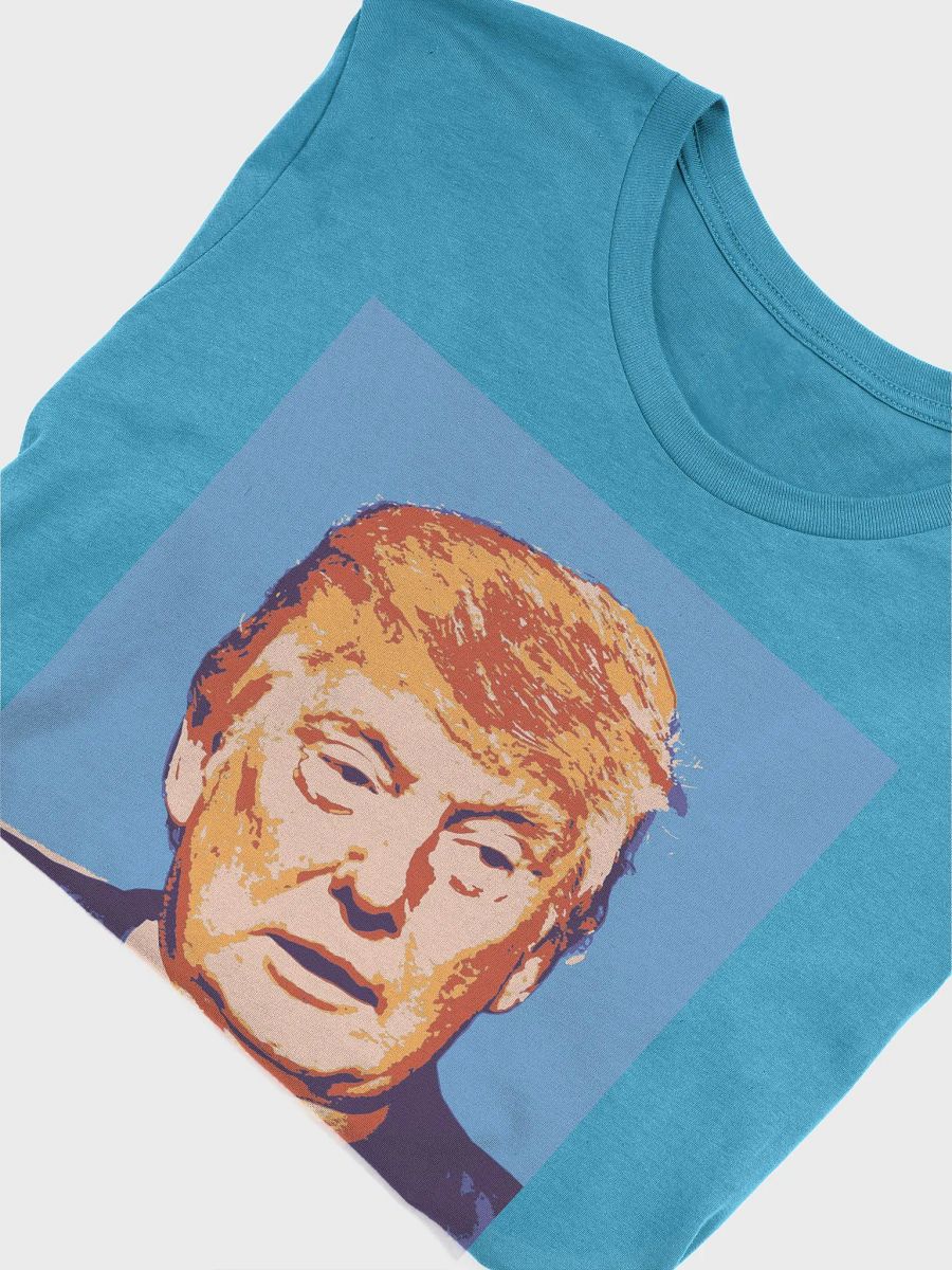 The "Don" Donald Trump Tee product image (50)
