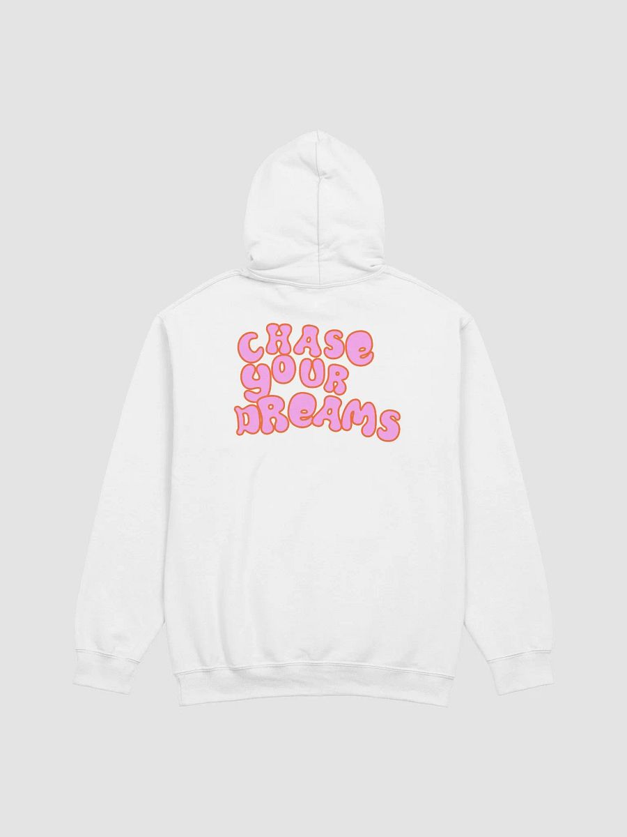 Chase Your Dreams Unisex Hoodie product image (8)