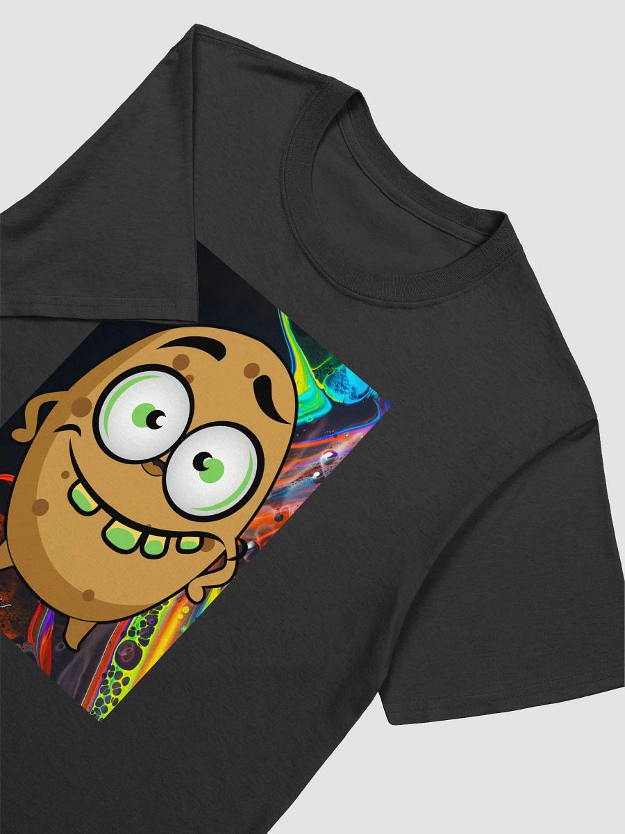 Aphidenius Neon Dream T-Shirt product image (3)
