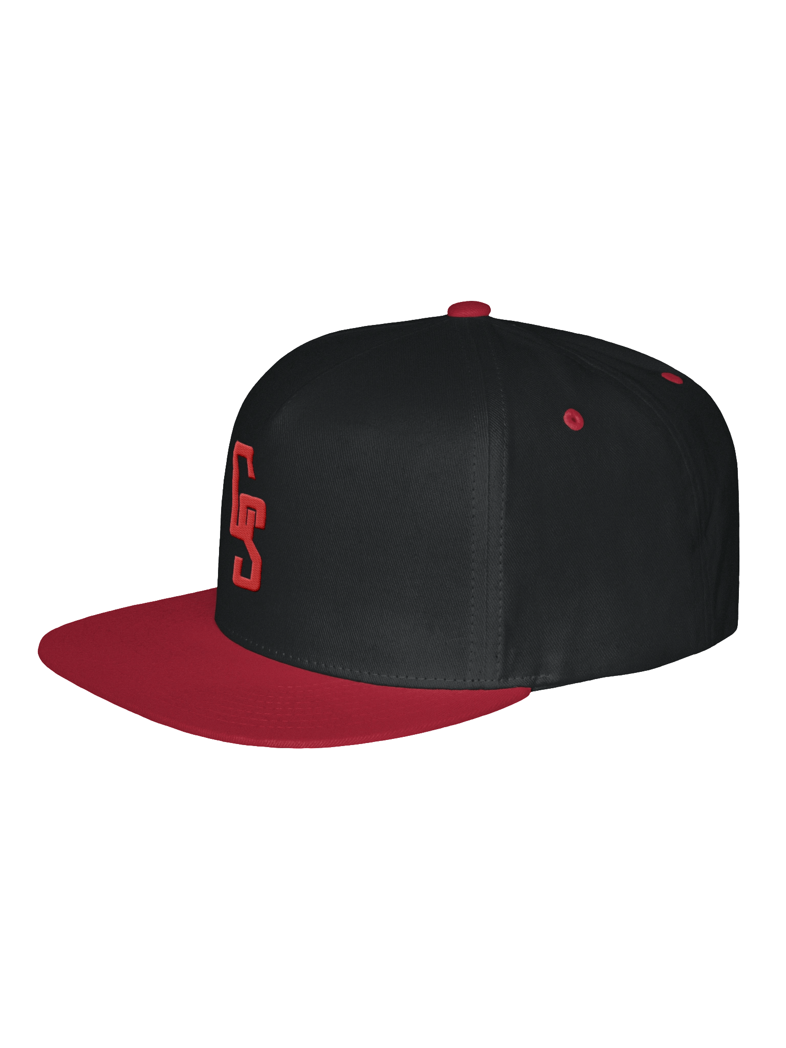 CS Logo Snapback product image (2)