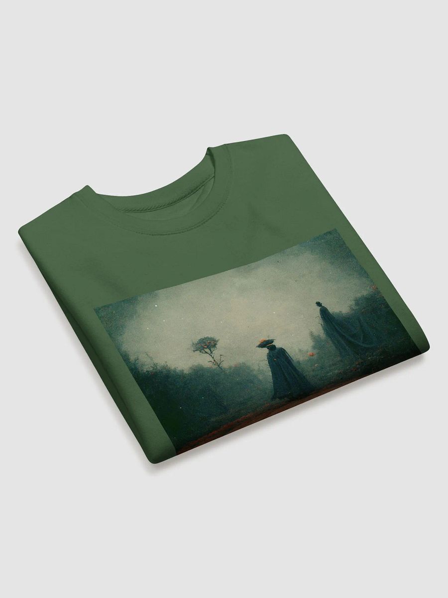 Mystical Cloak Society Sweatshirt product image (3)