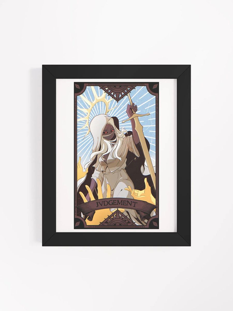 Judgement Wall Tarot product image (43)