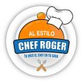 Chef Roger, Recetas faciles