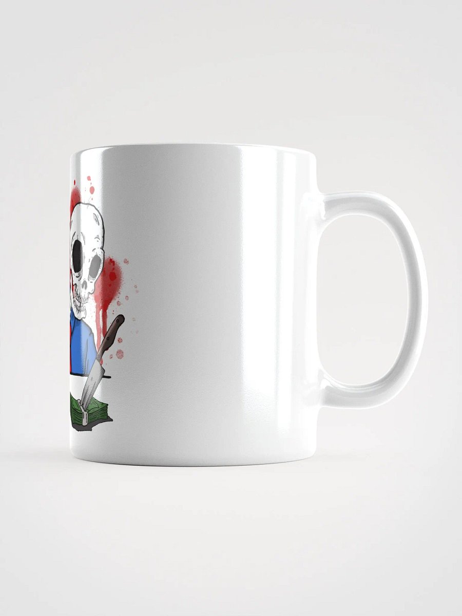 You can sleep when you're dead product image (3)