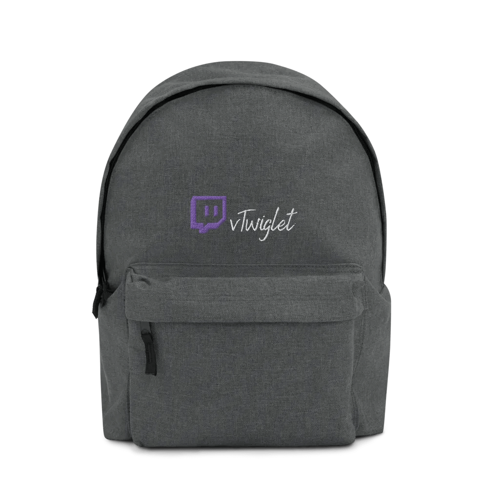 vTwiglet Back pack product image (1)