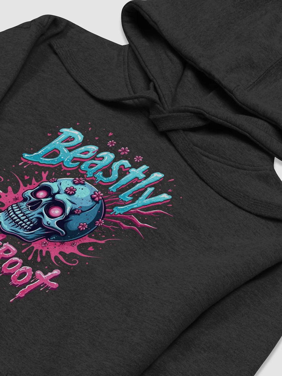Beastly Beetroot Premium Hoodie product image (4)