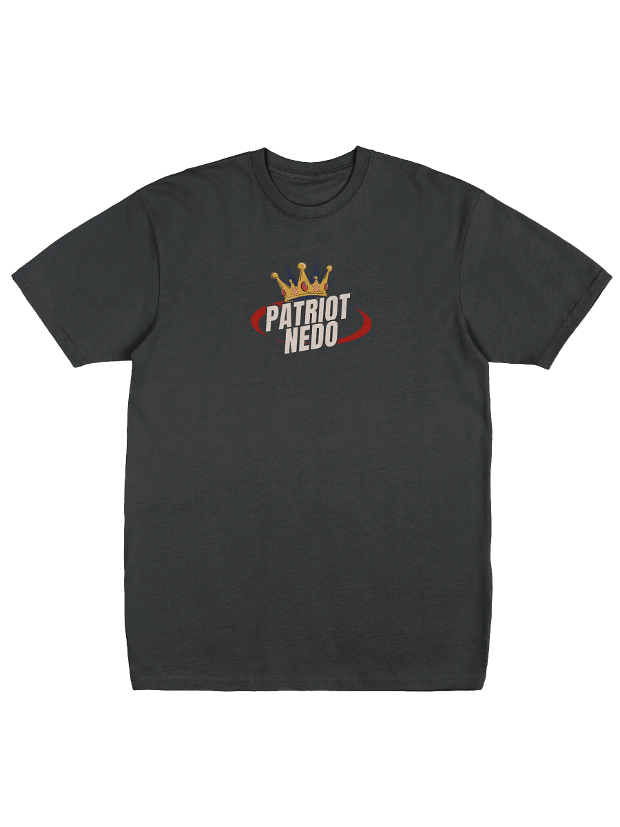 Tiger Patriot Men's Premium Tee product image (1)