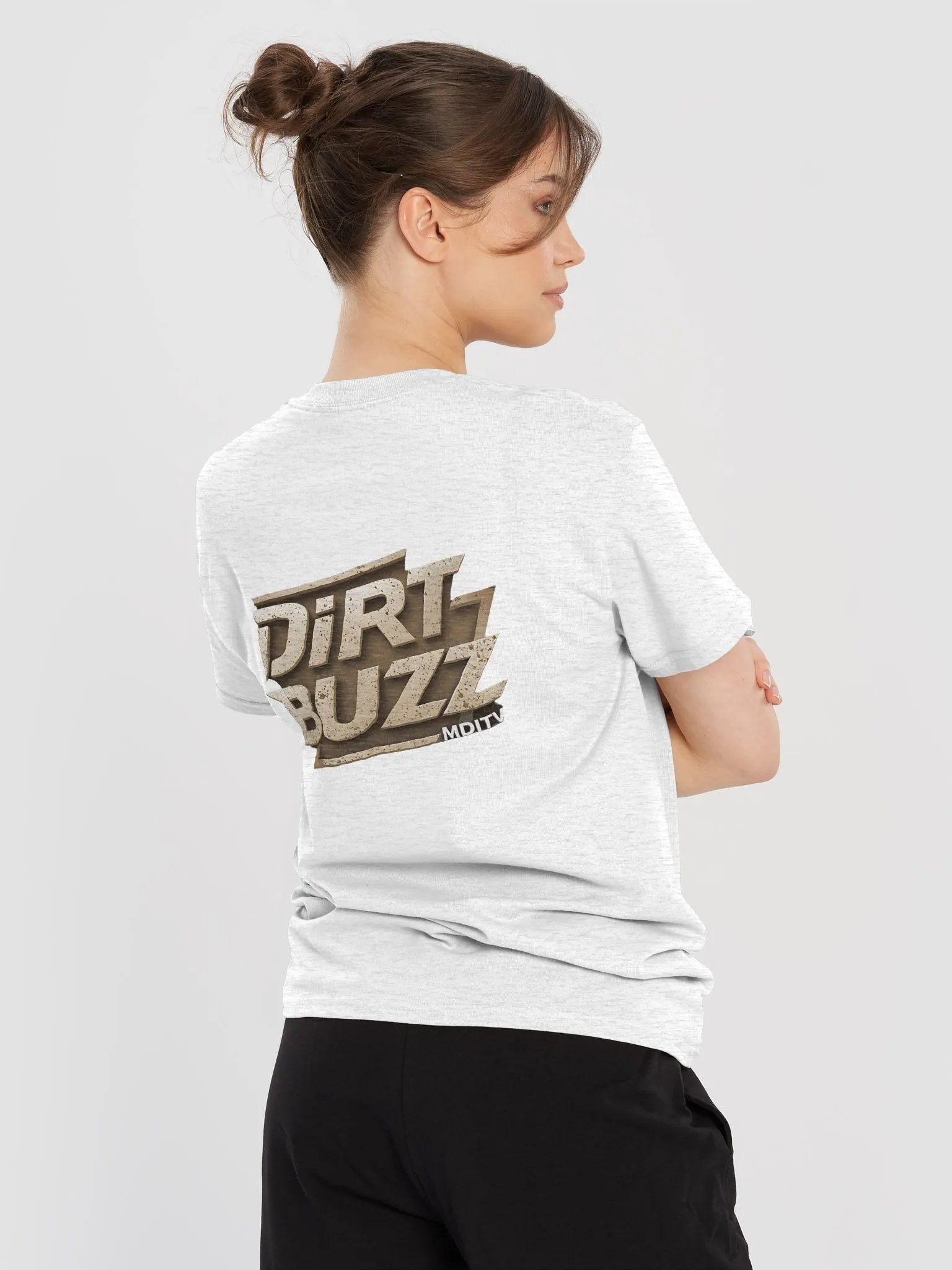 DIRT BUZZ Graphic Tee product image (72)