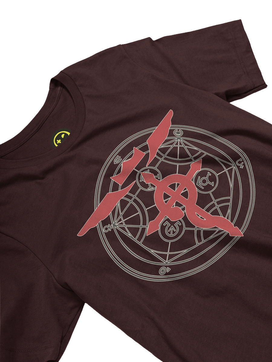 Forbidden Alchemy Brand product image (2)