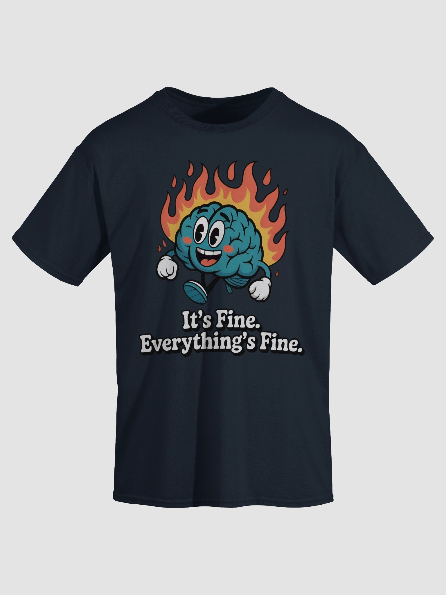Satire Tshirt product image (13)