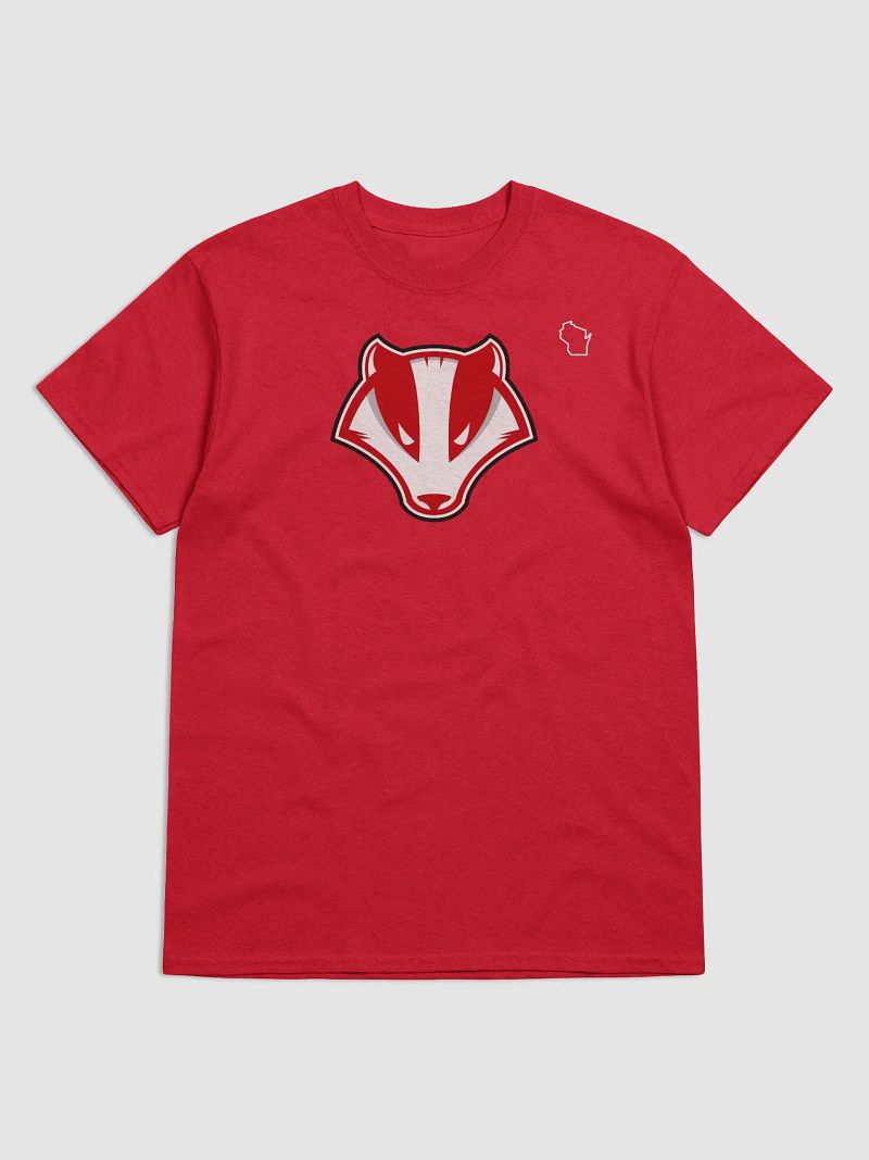 Wisconsin T-Shirt