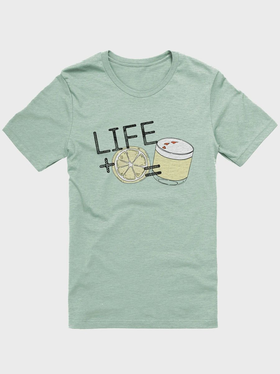 When Life Gives You Lemons... Tee product image (11)
