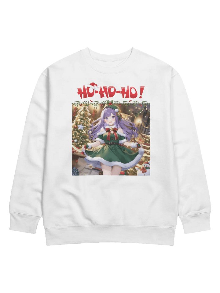 Holiday Cheer Premium Sweatshirt product image (9)