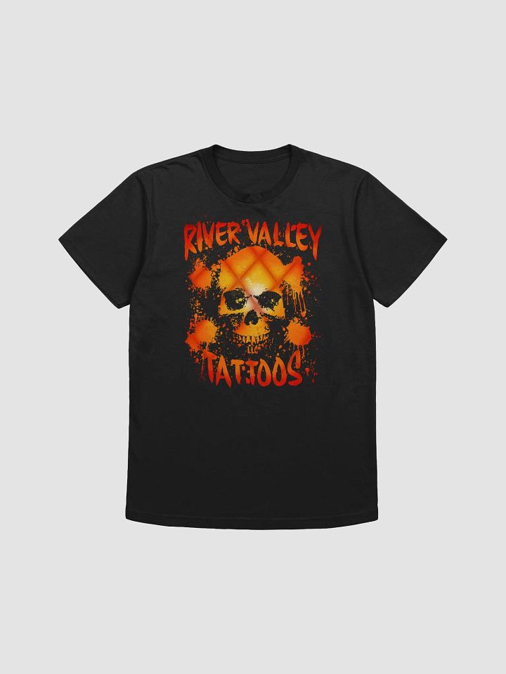RVT Splash Skull product image (4)