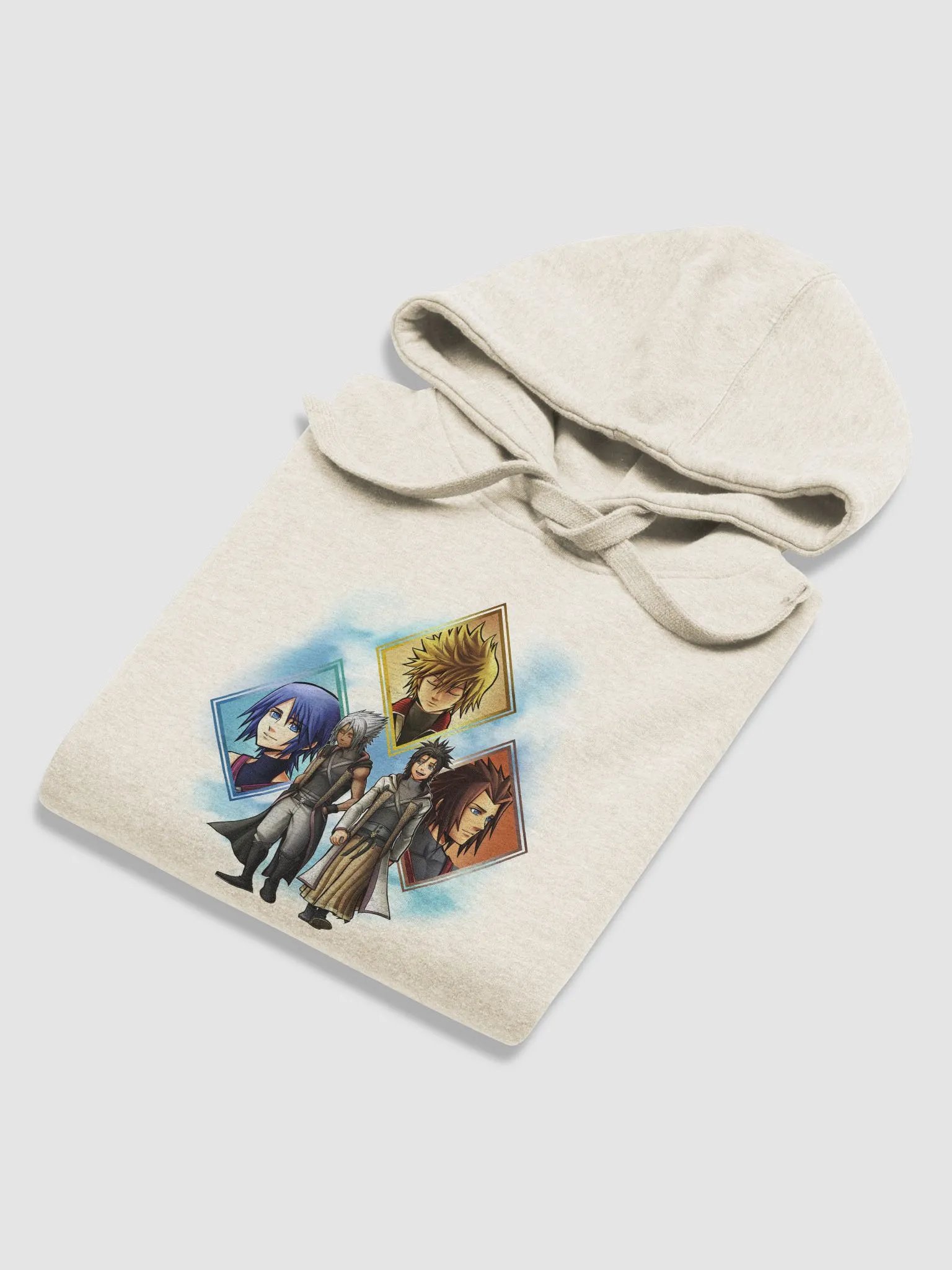 Masters and Apprentices product image (47)