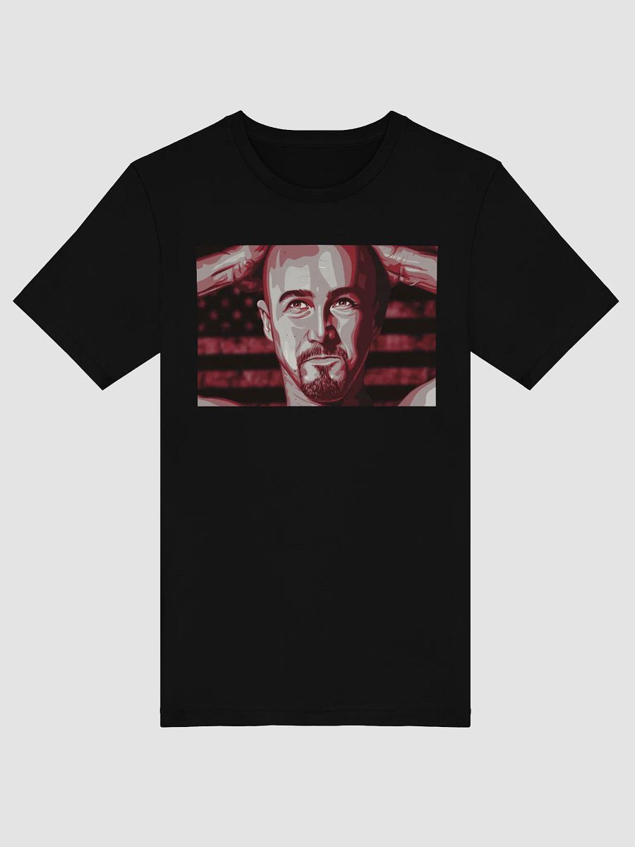 Derek ’Merica – Red, White & Bruised product image (1)