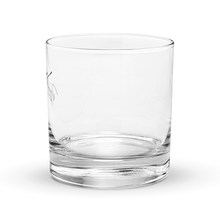 Danger Signature Glass product image (2)