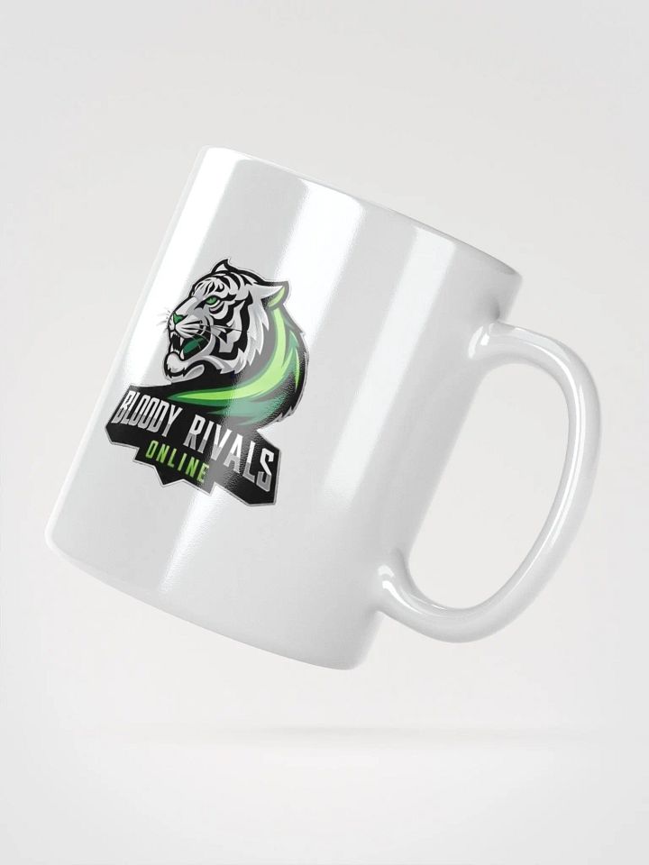 Mythical Mug Collection: Iron Goddess vs Bloody Rivals product image (2)