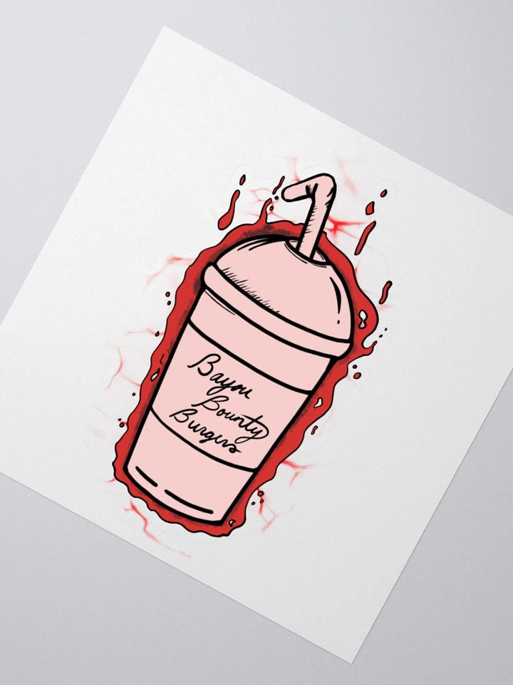 Bayou Red Shake product image (2)