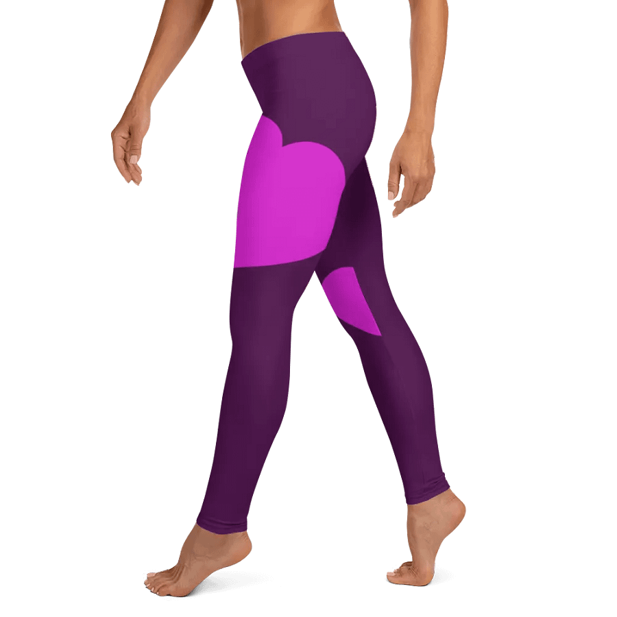 Yoga Pants product image (4)
