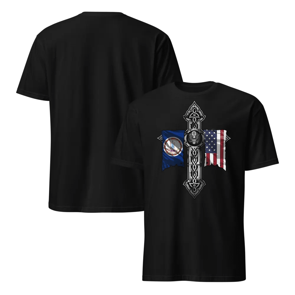 Virginia Christian Cross product image (6)